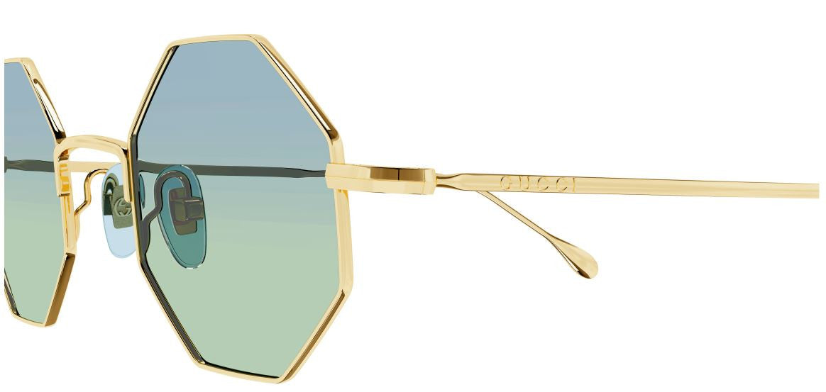 Óculos de Sol Gucci Lettering GG1814S