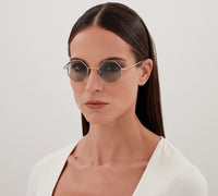 Óculos de Sol Gucci Lettering GG1814S