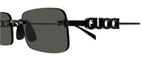Óculos de Sol Gucci Cruise GG1808S