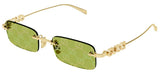 Gafas de Sol Gucci Cruise GG1808S