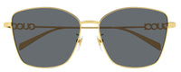 Óculos de Sol Gucci Lettering GG1805SA
