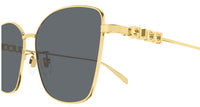 Óculos de Sol Gucci Lettering GG1805SA