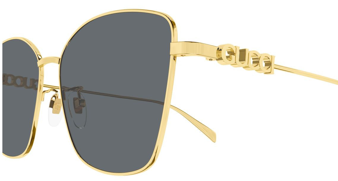 Óculos de Sol Gucci Lettering GG1805SA