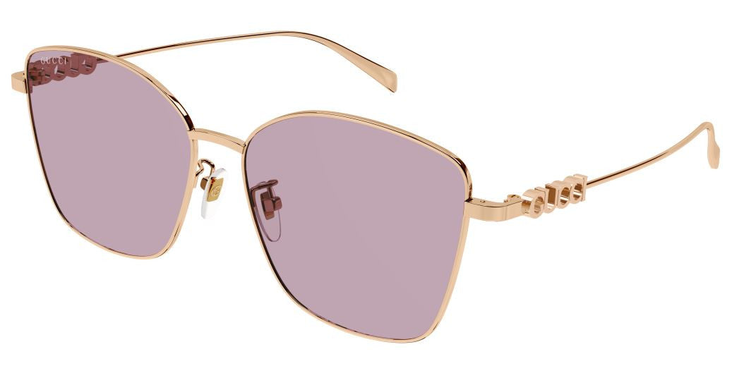 Óculos de Sol Gucci Lettering GG1805SA