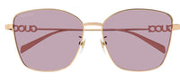Óculos de Sol Gucci Lettering GG1805SA