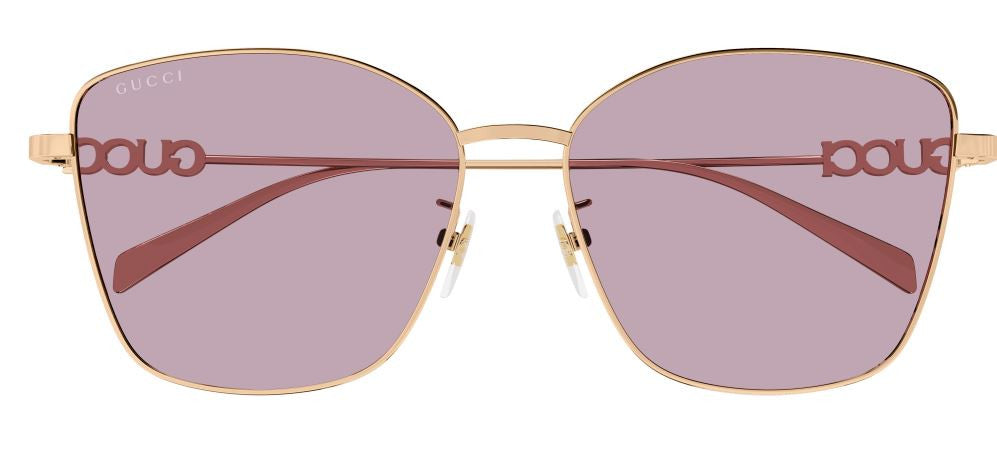 Óculos de Sol Gucci Lettering GG1805SA