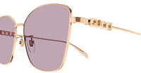 Óculos de Sol Gucci Lettering GG1805SA