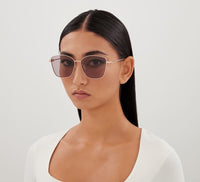 Óculos de Sol Gucci Lettering GG1805SA