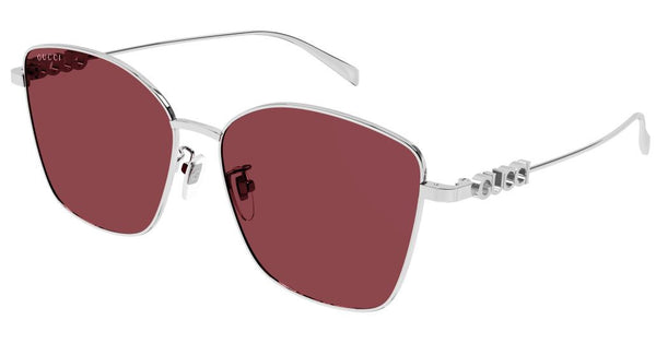 Sonnenbrille Gucci Lettering GG1805SA