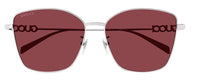 Óculos de Sol Gucci Lettering GG1805SA