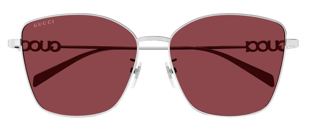 Óculos de Sol Gucci Lettering GG1805SA