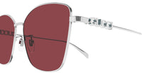 Óculos de Sol Gucci Lettering GG1805SA