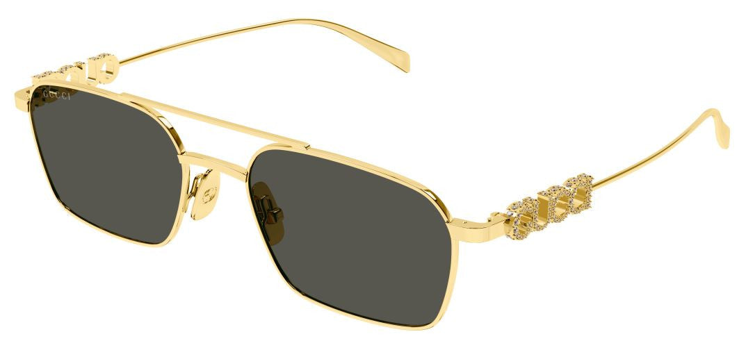 Óculos de Sol Gucci Lettering GG1804S
