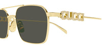 Óculos de Sol Gucci Lettering GG1804S