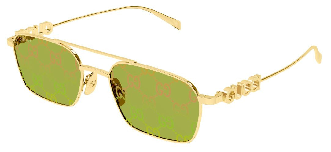 Óculos de Sol Gucci Lettering GG1804S