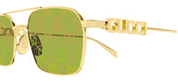 Óculos de Sol Gucci Lettering GG1804S