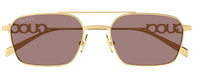 Óculos de Sol Gucci Lettering GG1804S