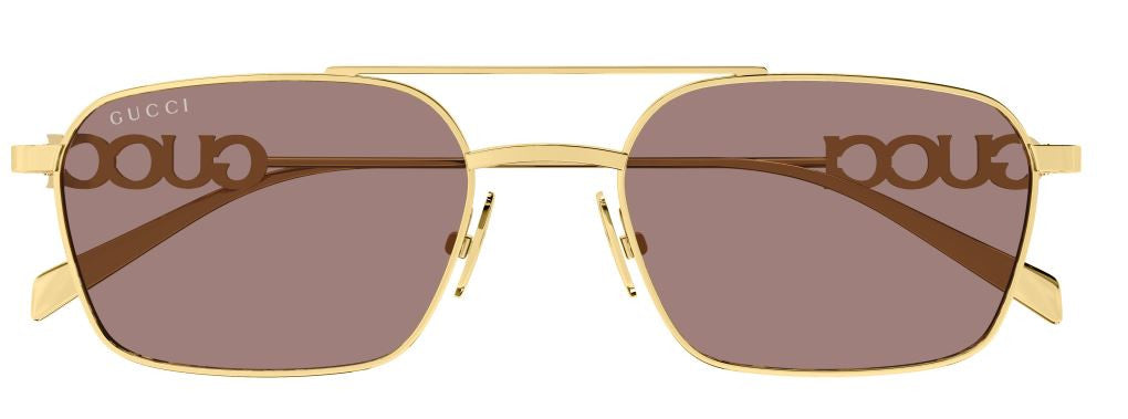 Óculos de Sol Gucci Lettering GG1804S