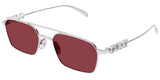 Lunettes de Soleil Gucci Lettering GG1804S