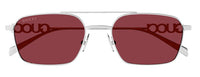 Óculos de Sol Gucci Lettering GG1804S