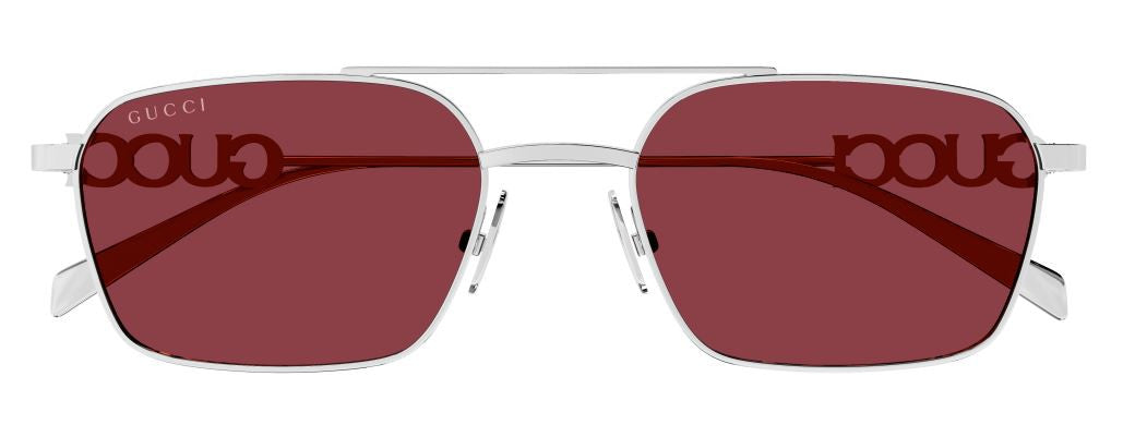 Óculos de Sol Gucci Lettering GG1804S