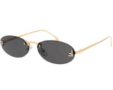 Occhiali da Sole Fendi First Crystal FE4075US
