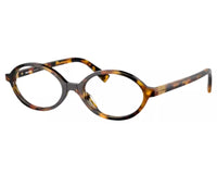 Miu Miu MU 01XV Eyeglasses
