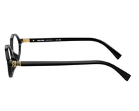 Miu Miu MU 01XV Eyeglasses
