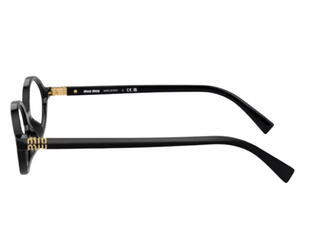 Miu Miu MU 01XV Eyeglasses