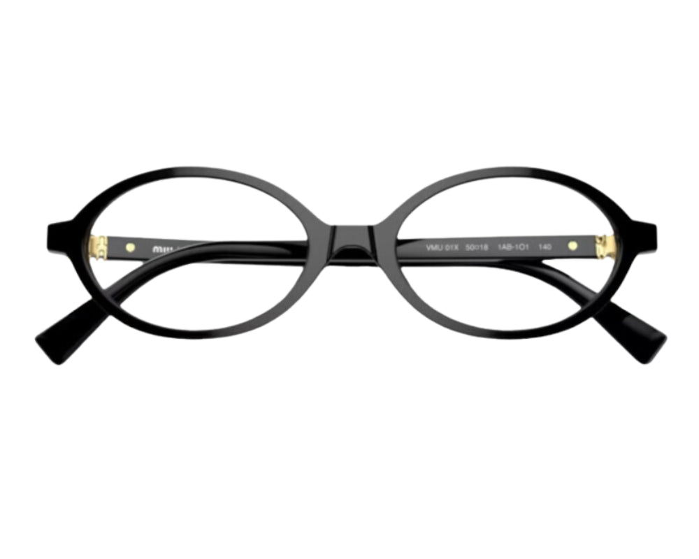 Miu Miu MU 01XV Eyeglasses