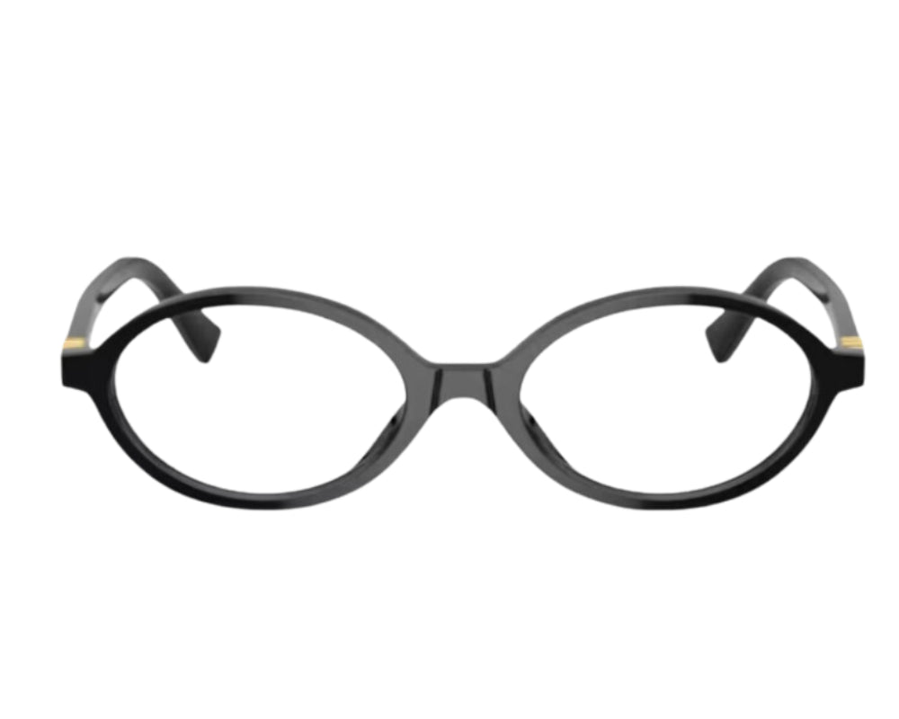 Miu Miu MU 01XV Eyeglasses