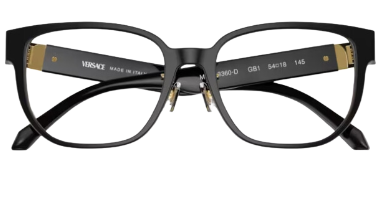 Korrektionsbrille Versace VE3360D