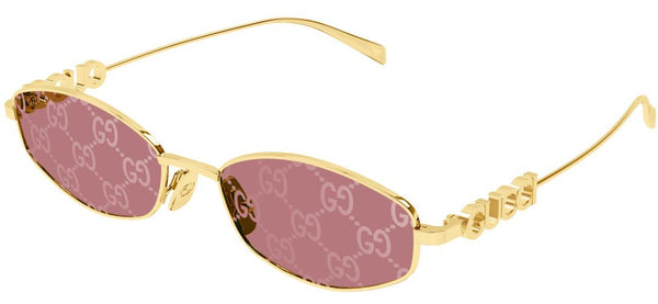 Сонцезахисні окуляри Gucci Cruise GG1802S