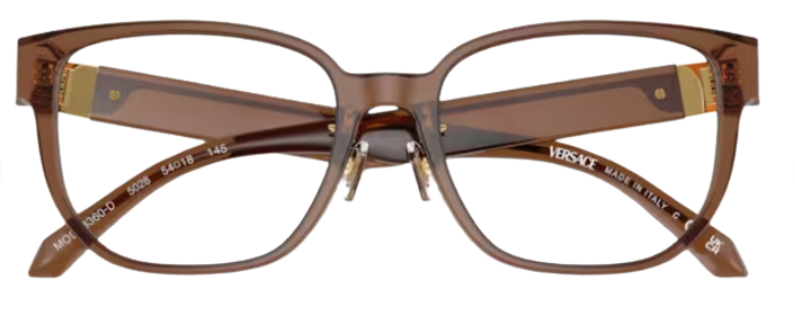 Korrektionsbrille Versace VE3360D