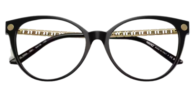 Lunettes de vue Versace VE3353