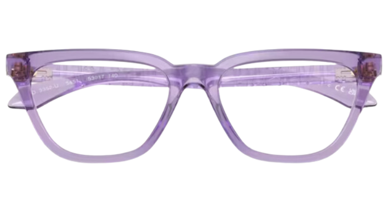 Korrektionsbrille Versace VE3352U