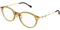 Gucci Horsebit Sign GG1904OJ Optical Glasses