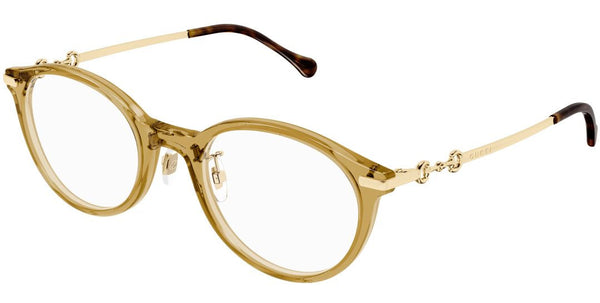 Leesbril Gucci Horsebit Sign GG1904OJ