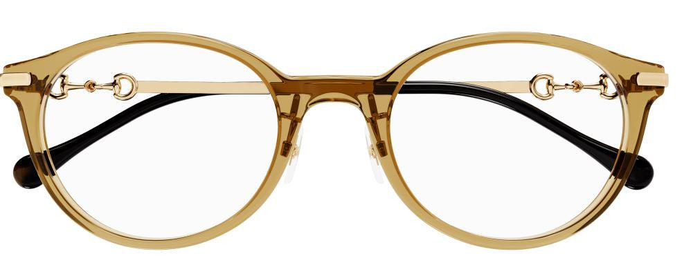 Gucci Horsebit Sign GG1904OJ Optical Glasses