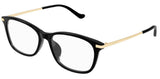 Lunettes de vue Gucci Lettering GG1902OA