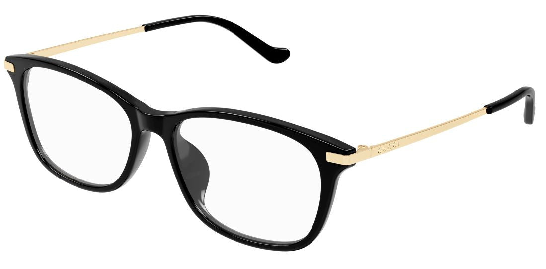 Korrektionsbrille Gucci Lettering GG1902OA