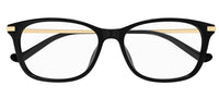 Korrektionsbrille Gucci Lettering GG1902OA