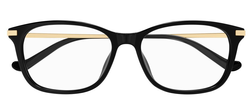Korrektionsbrille Gucci Lettering GG1902OA
