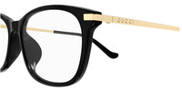 Korrektionsbrille Gucci Lettering GG1902OA