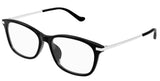 Lunettes de vue Gucci Lettering GG1902OA