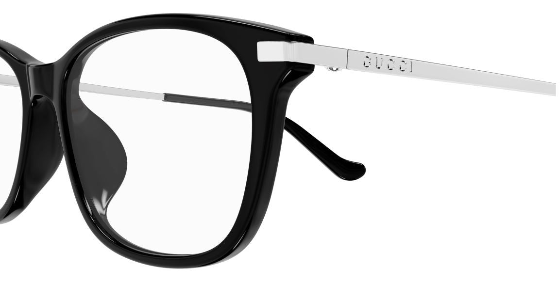 Korrektionsbrille Gucci Lettering GG1902OA