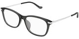 Lunettes de vue Gucci Lettering GG1902OA
