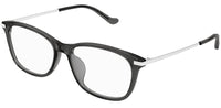 Korrektionsbrille Gucci Lettering GG1902OA