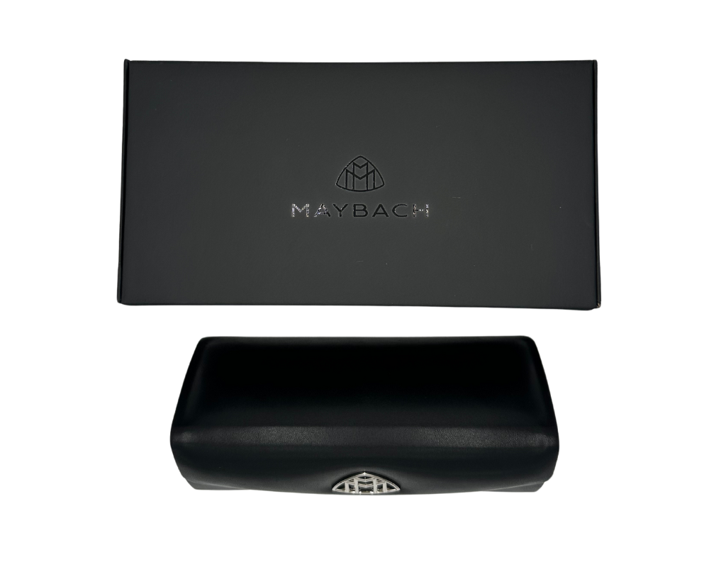 Óculos de grau MAYBACH The Artist III