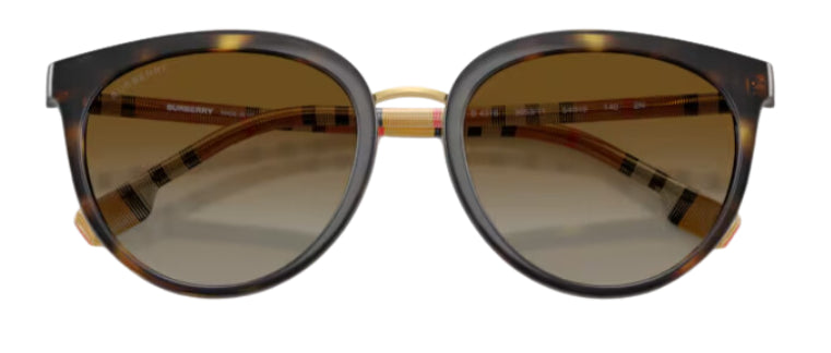 Óculos de sol Burberry BE4316